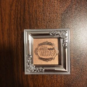 Pretty Vulgar Highlighter in Shimmering Swan